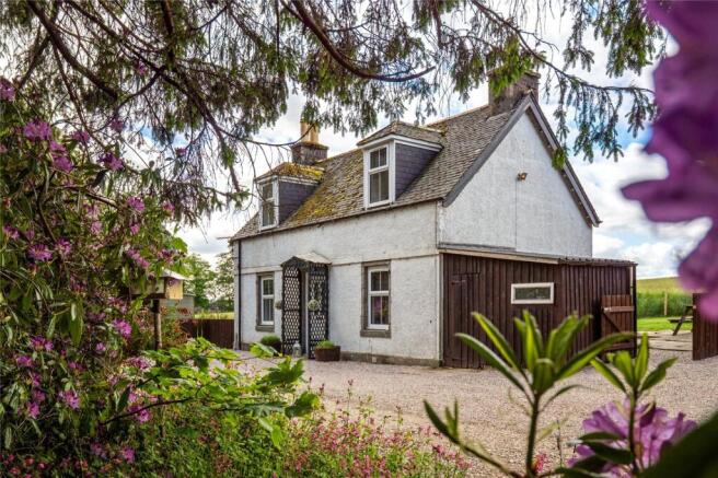 Lot 4 Crow Lodge