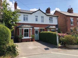 11, Littleton Lane, Littleton, Chester CH3 7DJ