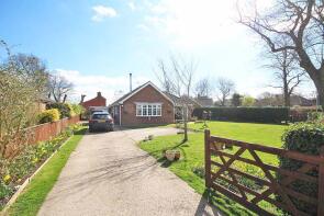 Blacksmith View, Main Road, Louth LN11 8PG