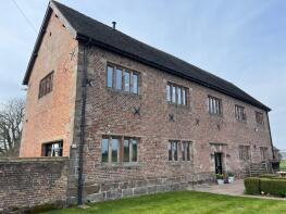 2, Woodhey Cottages, Woodhey Green, Nantwich CW5 8JH