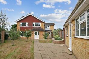 6, Clayford, Lingfield RH7 6PR