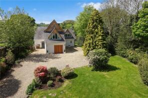Kirk House, The Workshop Junction To The Gate House Junction, Picklescott, Church Stretton SY6 6NT