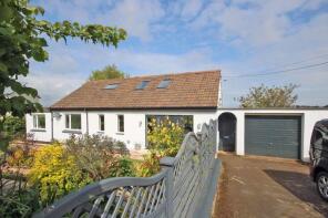 Belle Vue, Weacombe Road, Taunton TA4 4EA