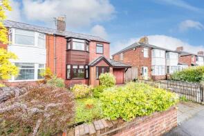 7, Stapleton Avenue, Prescot L35 4PR