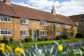 2 Kirkham Cottage, Village Street, Howsham, York YO60 7PH