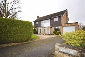 Burbage, Etwall Lane, Burnaston, Derby DE65 6LF