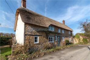 Springfield Cottage, Longforward Hill, Allowenshay, Hinton St. George TA17 8TB