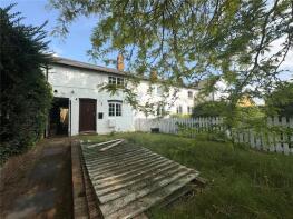 11, Banbury Lane, Daventry NN11 6UX