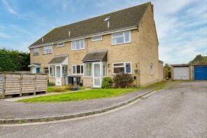 53, Knott Oaks, Witney OX29 8PJ