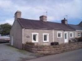 1 2, Pensarn, Road From Bryn Bychan Southwards To Bryn Siriol, Pwllheli LL53 7BL