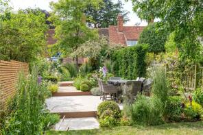 2, Church Hill, Saffron Walden CB10 2SX