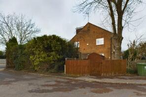 37, Bush Close, Cambridge CB23 7EG