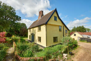 Aspen Hall, The Street, Diss IP22 2PX
