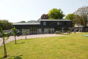 5, Lower Derndale Barns, Derndale Road, Hereford HR4 8BG