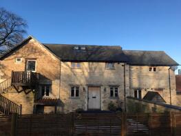 Wishing Well Barn, Ketton Road, Oakham LE15 8TH