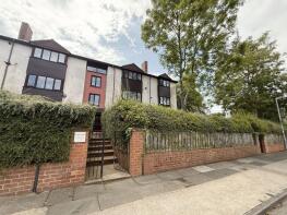 18, Bowes House, Castles Green, Sunderland SR3 3HJ