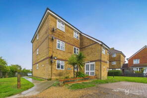 15, Southampton Close, Eastbourne BN23 5RP
