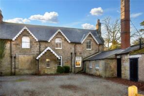 25, The Village, Eglingham NE66 2TX