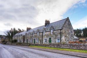 6, Middleton Cottages, Belford NE70 7LB
