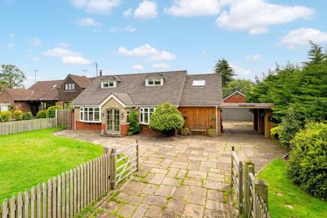 Lowes Lane, Gawsworth, SK11