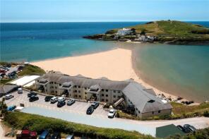 Apartment 22, Burgh Island Causeway, Marine Drive, Kingsbridge TQ7 4AS