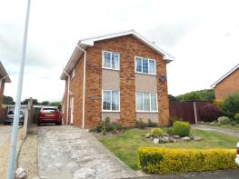 31, Tan Y Bryn, Pwllglas, Ruthin LL15 2PJ