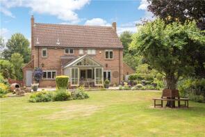 Highbank House, Shay Lane, Huntingdon PE28 0LZ