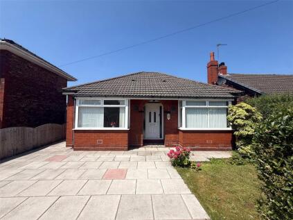 Derby Road, Widnes, Cheshire, WA8