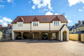 3, Ashford Close, Woodstock OX20 1FF