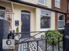 47, Highland Road, Norwich NR2 3NN