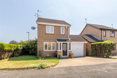 Ryehaugh, Ponteland, NE20