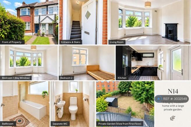 Property Overview - Recently Refurbished