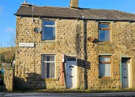 2, Burnley Road, Dunnockshaw BB11 5PP