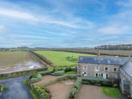 Clock House, Glororum, B1341 Adderstone Hall To Lucker Road, Bamburgh NE69 7AW