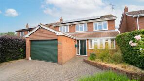 Sherwood, Porchbrook Road, Rock Cross, Kidderminster DY14 9SD