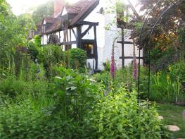 Baytree Cottage, Uphampton To Holt Road, Uphampton, Droitwich WR9 0JS
