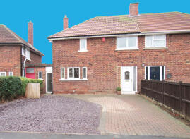 28, Springwood Road, Scawthorpe, Doncaster DN5 9HT