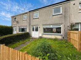 118, Morar Place, Castlepark, Irvine KA12 9PX