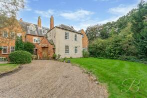 Wellow Hall, Newark Road, Wellow NG22 0EA