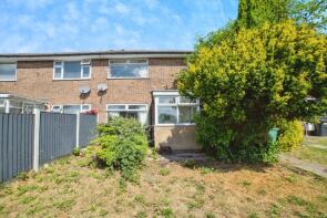 56, St Thomas Close, Alfreton DE55 5PD