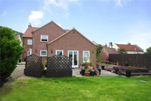 House On The Hill, Bank Lane, Middlesbrough TS9 7BW