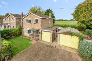 4, Orchard Close, Saracens Head, Spalding PE12 8AR