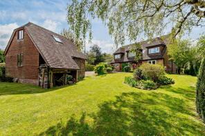 Underhill Cottage, Underhill Lane, Hassocks BN6 8XG