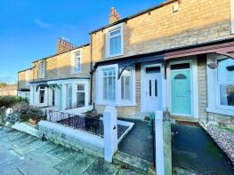 24, Victoria Avenue, Lancaster LA1 4SY