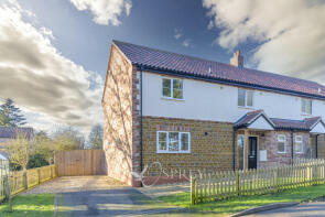 2, Butt Lane, Melton Mowbray LE14 2BU