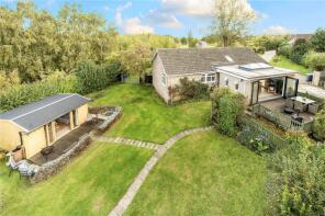 Stoneleigh, Half Moon Lane, Woodbridge IP13 6TU