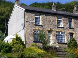 1, Woodland Terrace, Cwmavon, Pontypool NP4 8UY