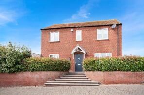 1, Ashfield Court, Doncaster DN10 5ES