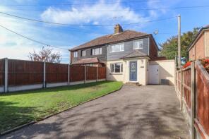Runswick, Seamark Road, Birchington CT7 0JL