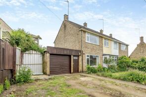 24, Bell Lane, Daventry NN11 6US